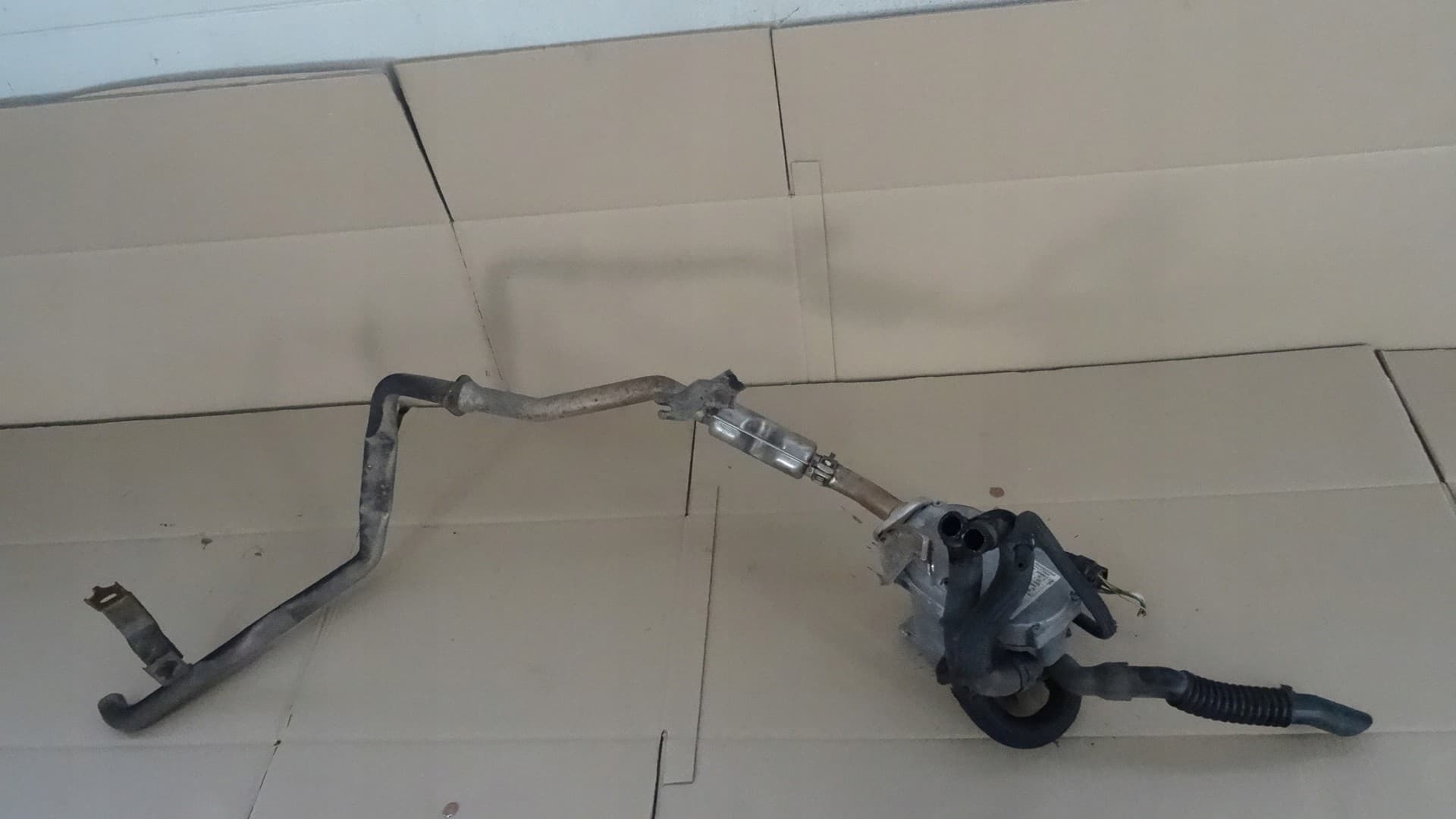 Calefactor Webasto para Toyota Auris I E15 usado 4
