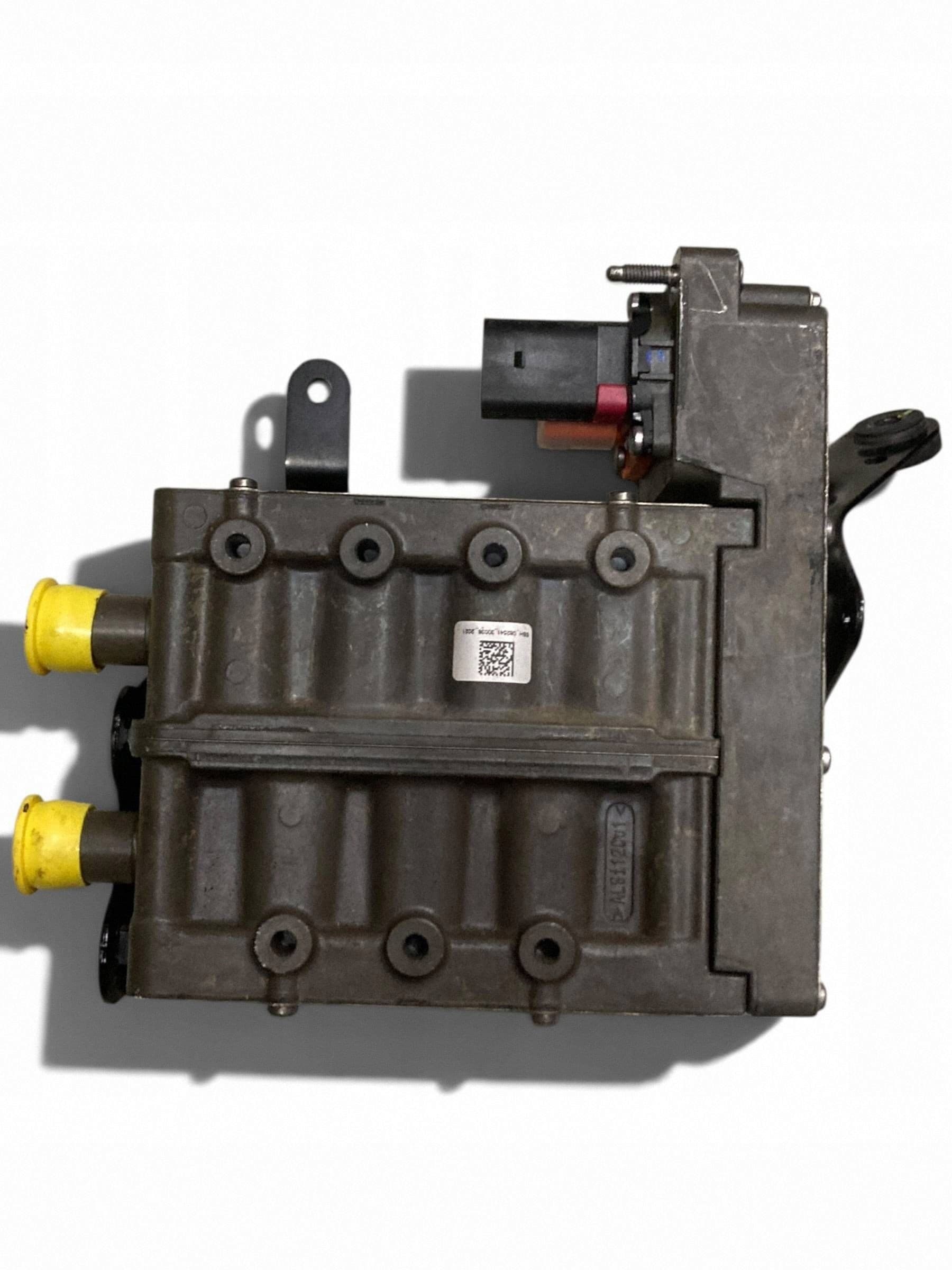Calefactor Webasto Volkswagen Up 4M1819013C K usado 3