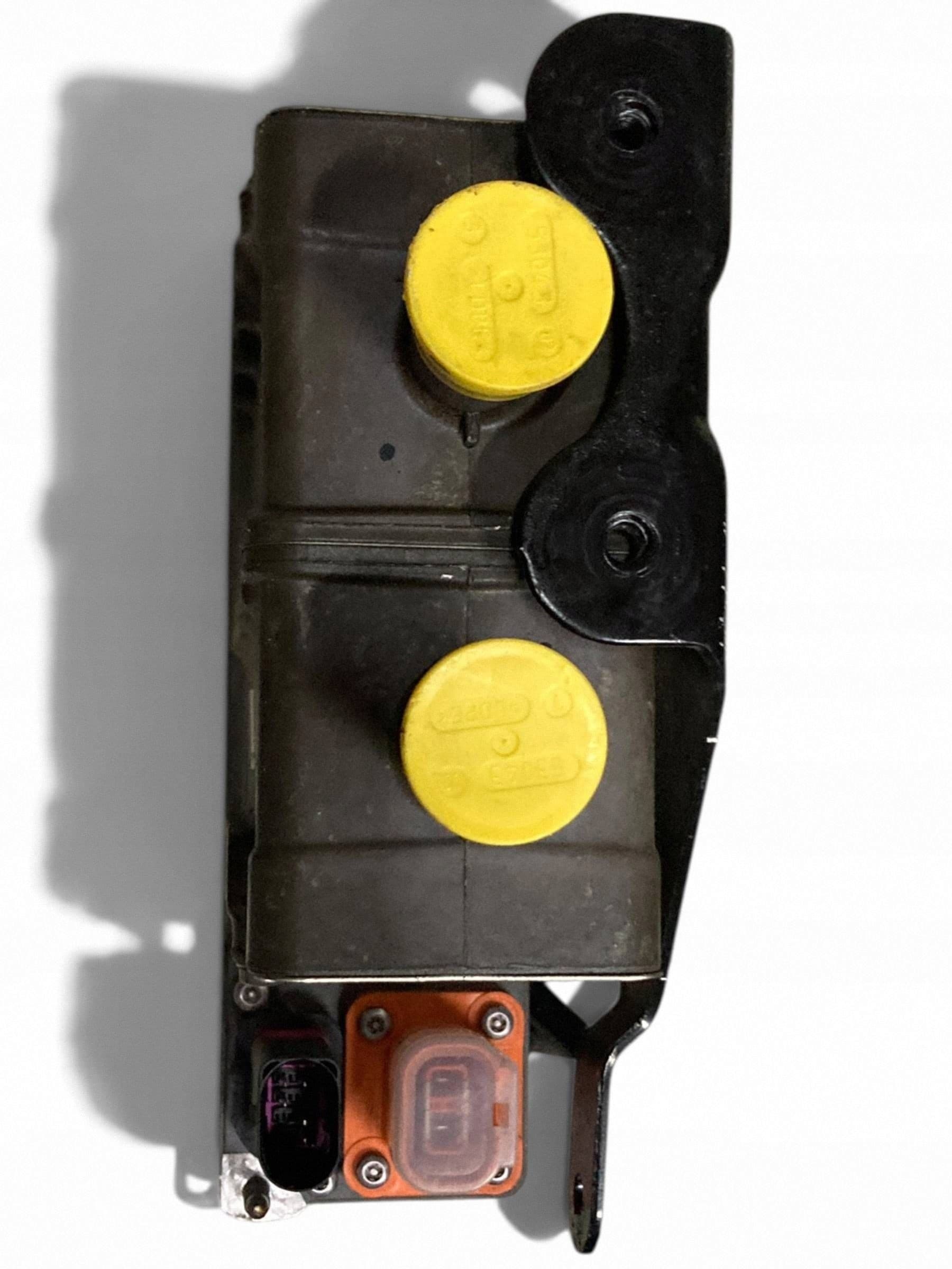 Calefactor Webasto Volkswagen Up 4M1819013C K usado 4