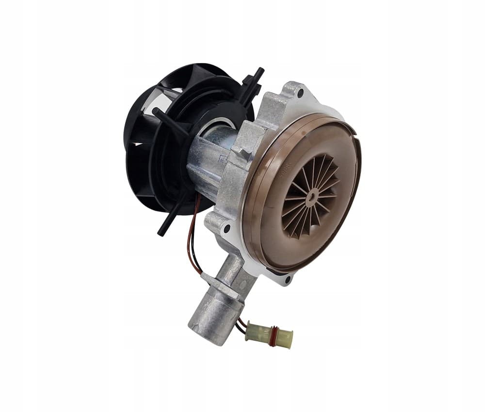 Soplador de aire Eberspaecher Airtronic D4 24V nuevo 2