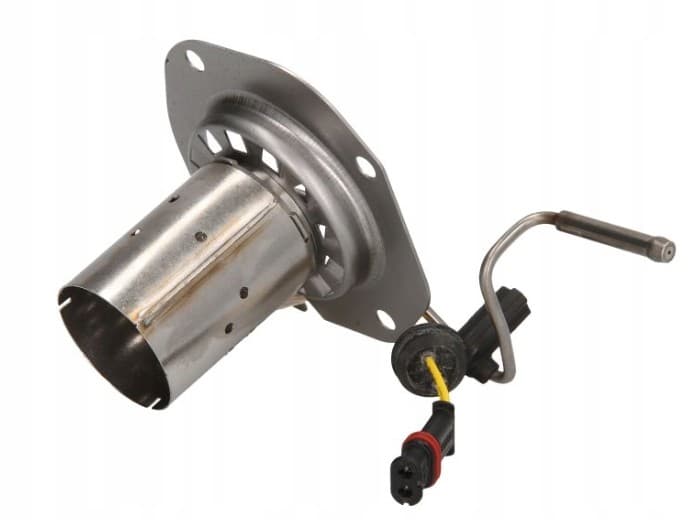 Quemador y vela original Webasto AirTop 2000ST 24V nuevo