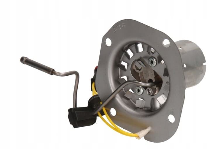 Quemador y vela original Webasto AirTop 2000ST 24V nuevo 2
