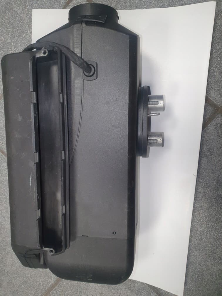 Calefacción diésel Airtronic M2 D4L 12V nuevo 3