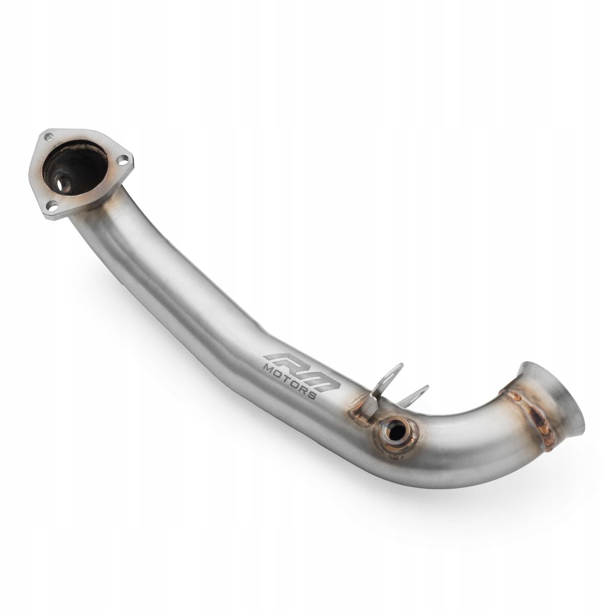 Downpipe RM Motors 150101 nuevo