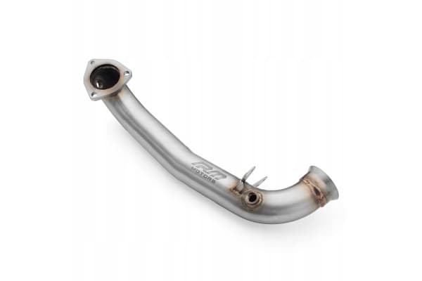 Downpipe RM Motors 150101 usado