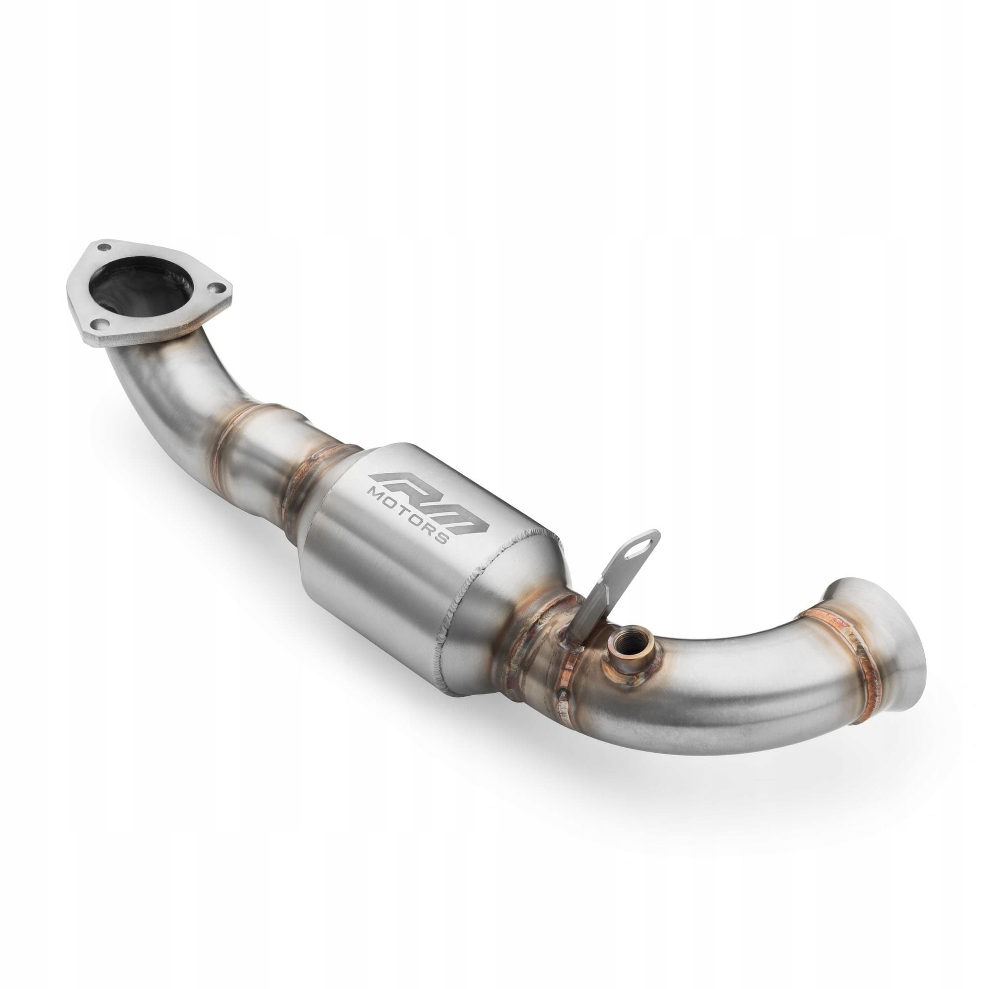 Downpipe RM Motors 150101 nuevo 6