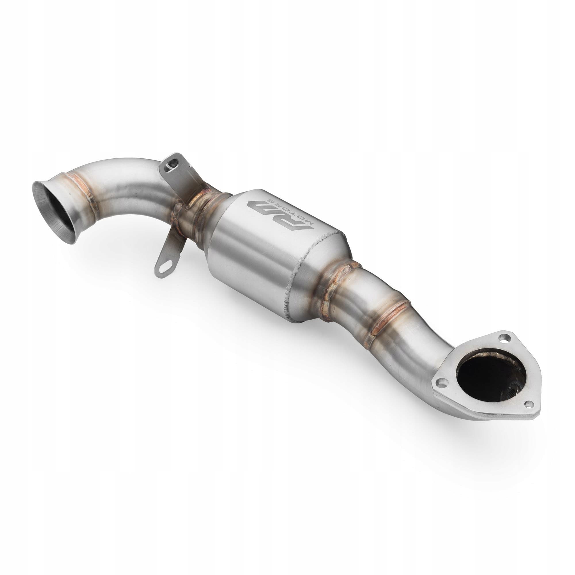 Downpipe RM Motors 150101 nuevo 7
