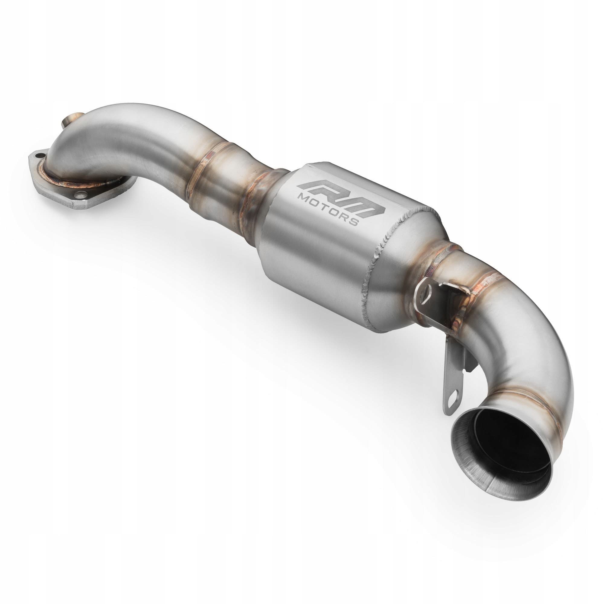 Downpipe RM Motors 150101 nuevo 8