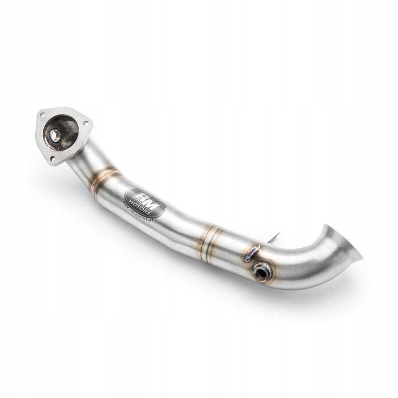 Downpipe RM Motors 150101 nuevo 9