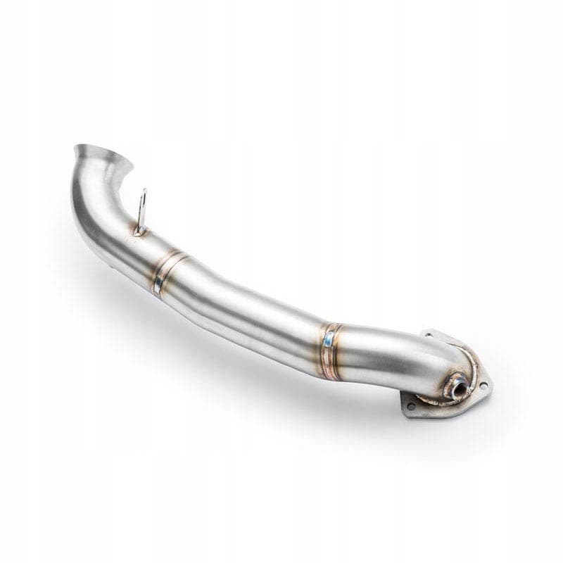 Downpipe RM Motors 150101 nuevo 11
