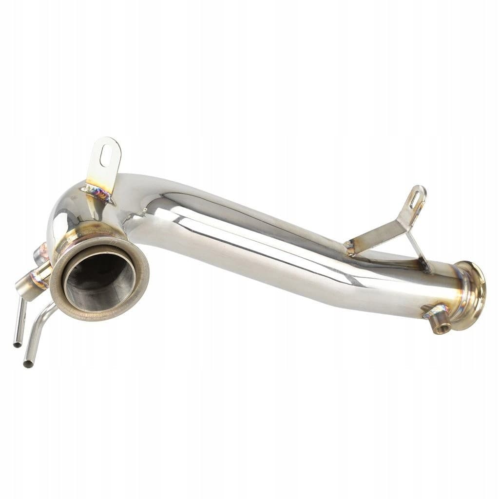 Downpipe Fmic.Pro VW Transporter T5 1.9 2.5 TDI 2006-2010 nuevo
