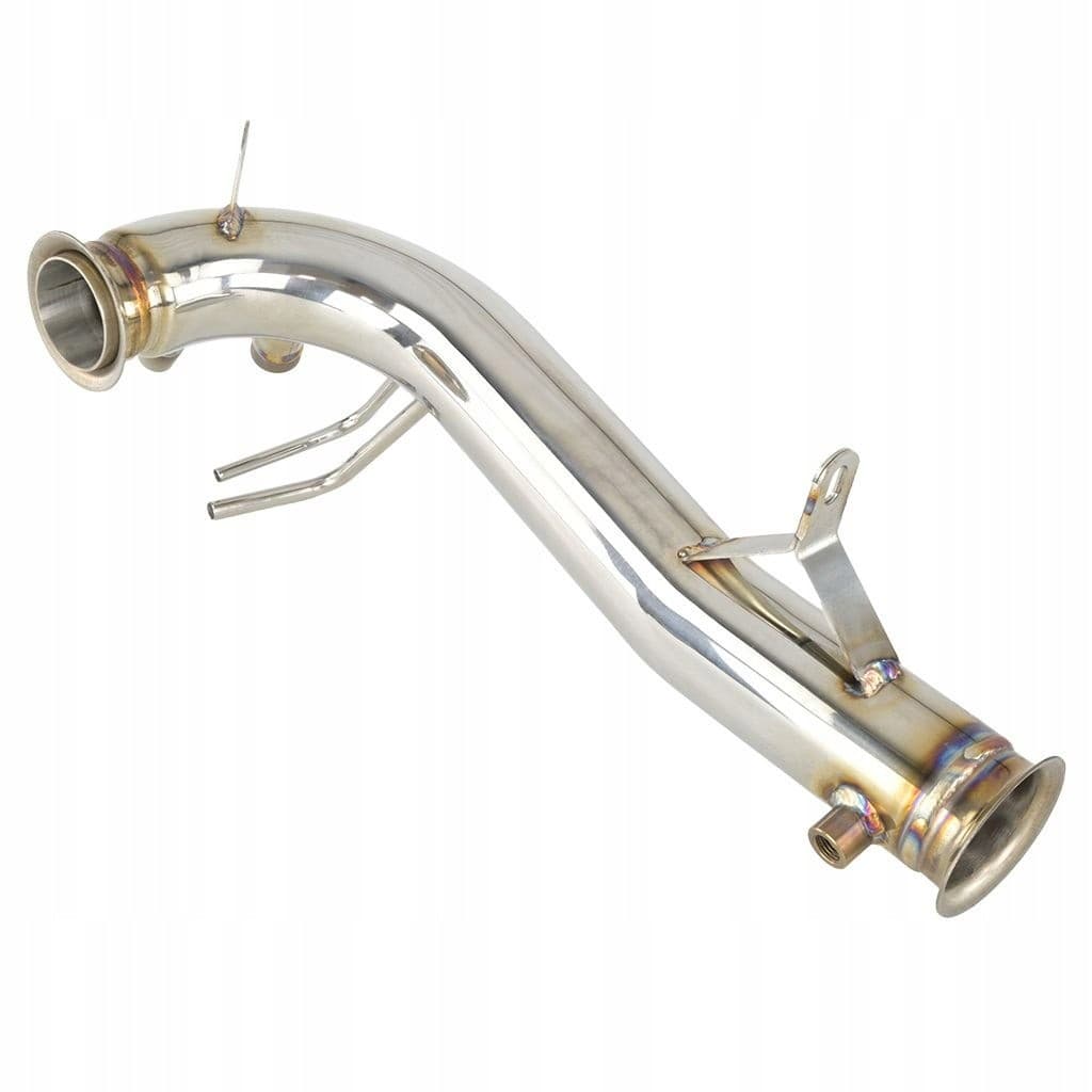 Downpipe Fmic.Pro VW Transporter T5 1.9 2.5 TDI 2006-2010 nuevo 2