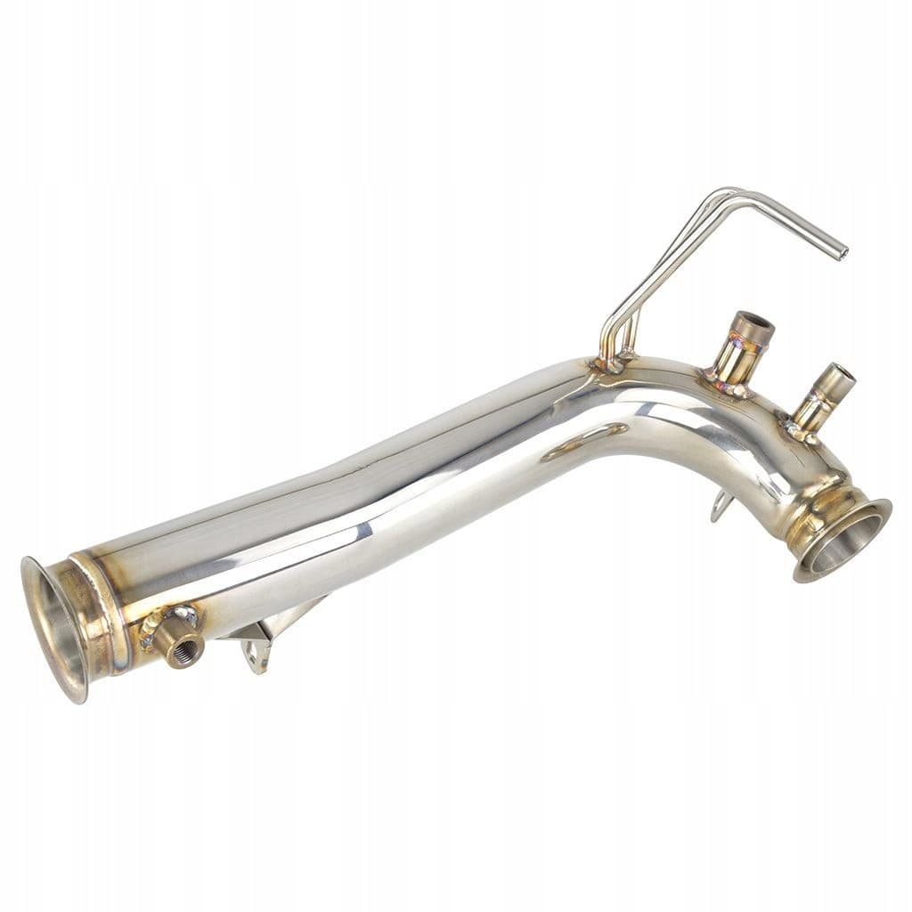 Downpipe Fmic.Pro VW Transporter T5 1.9 2.5 TDI 2006-2010 nuevo 3