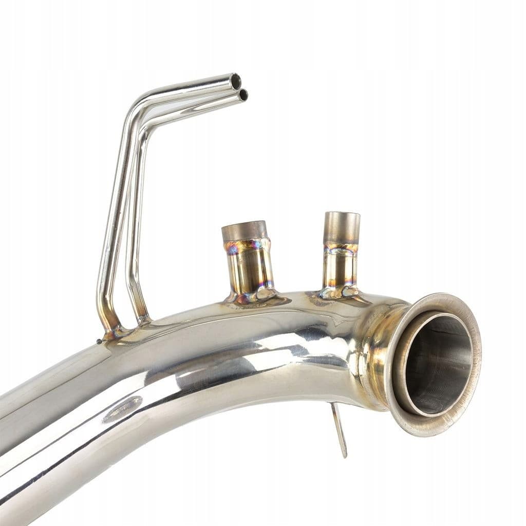 Downpipe Fmic.Pro VW Transporter T5 1.9 2.5 TDI 2006-2010 nuevo 4