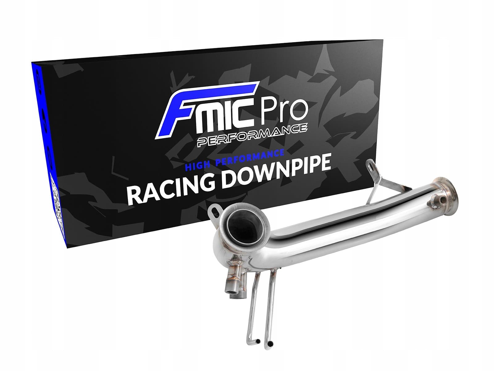 Downpipe Fmic.Pro VW Transporter T5 1.9 2.5 TDI 2006-2010 nuevo 5