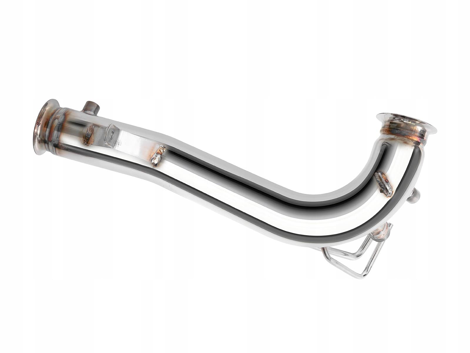 Downpipe Fmic.Pro VW Transporter T5 1.9 2.5 TDI 2006-2010 nuevo 7
