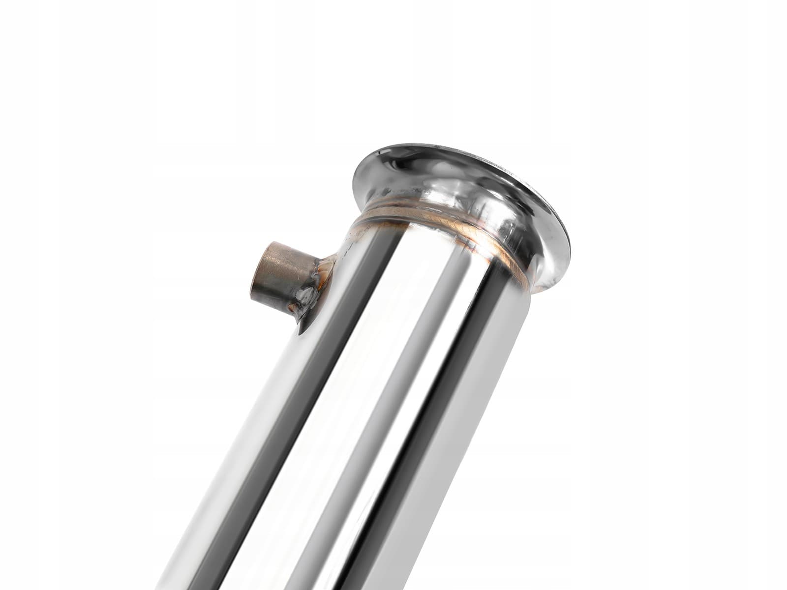 Downpipe Fmic.Pro VW Transporter T5 1.9 2.5 TDI 2006-2010 nuevo 8