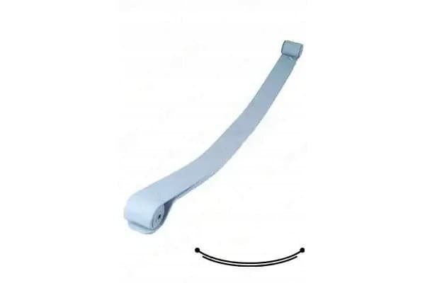 Paquete de muelles Lesjofors 5863412 nuevo 2