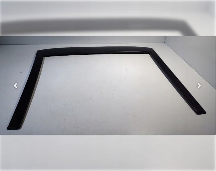 Panel Frontal del Techo Volkswagen Arteon 3G8877059 Original nuevo