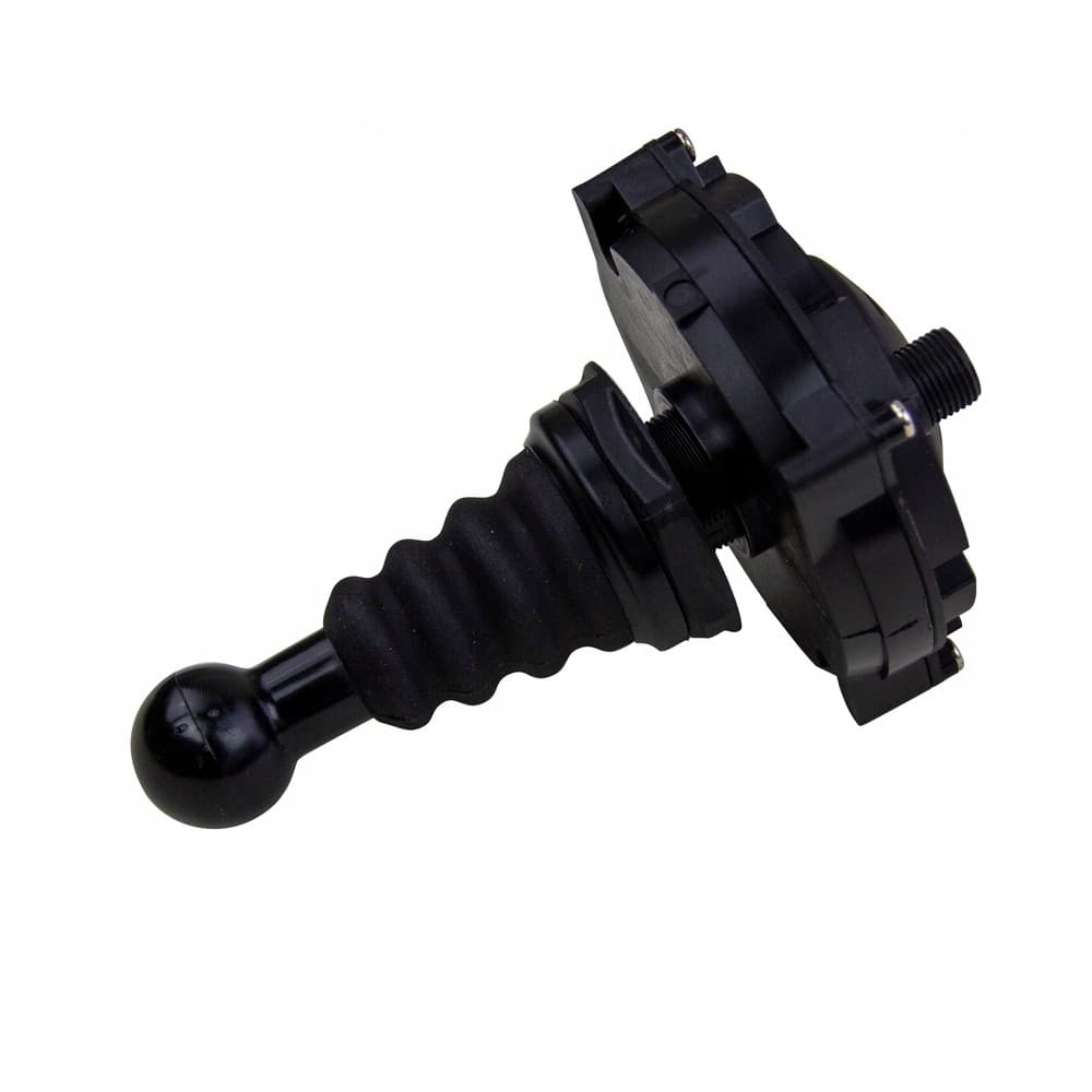 Palanca Joystick Cargolift - nuevo tipo - reemplazo Haco