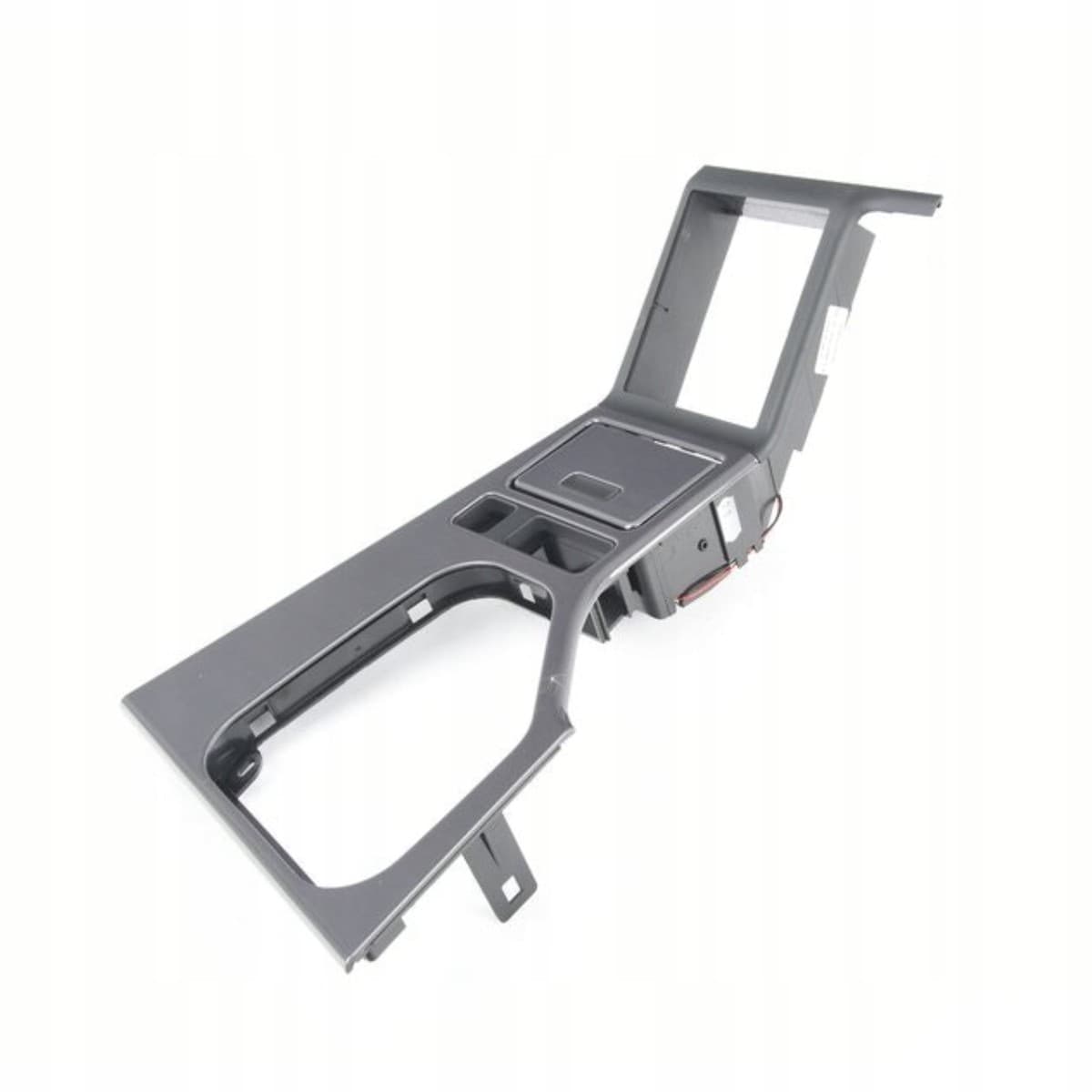 Base de consola central BMW 5 E39 51168157455 nuevo 2