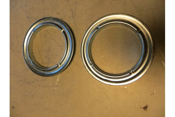 Soporte de Eje Man OE 81.39410-6034 nuevo 3