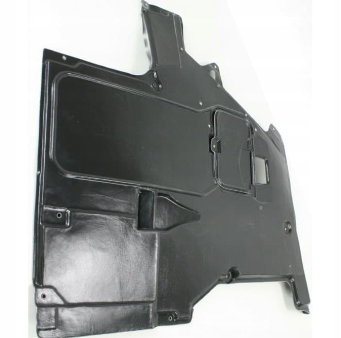 Protector Central del Motor BMW Serie 5 E39 51718195646 nuevo 3