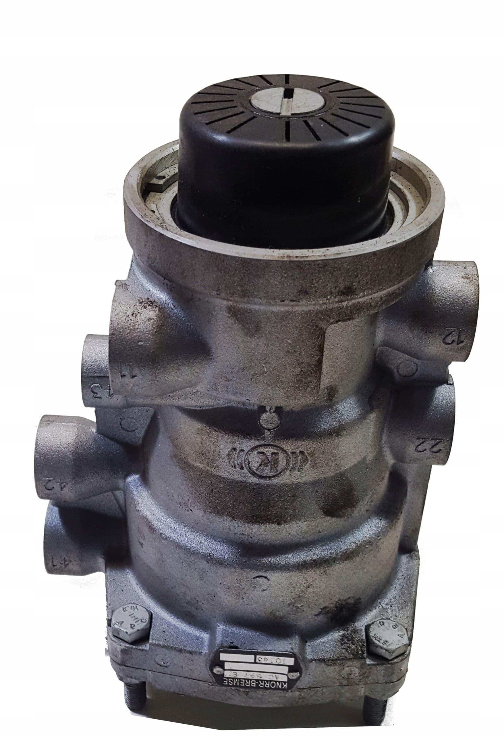 Válvula Europa para Renault Magnum 440 Premium DCI AC597B nuevo