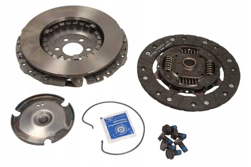 Embrague Sachs para VW Bora/Golf IV 1.6 16V 2000-2006 nuevo