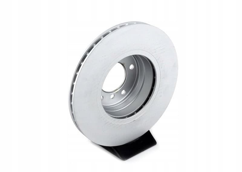 Disco de freno BMW E60 E61 310mm Original 34116864059 nuevo 7