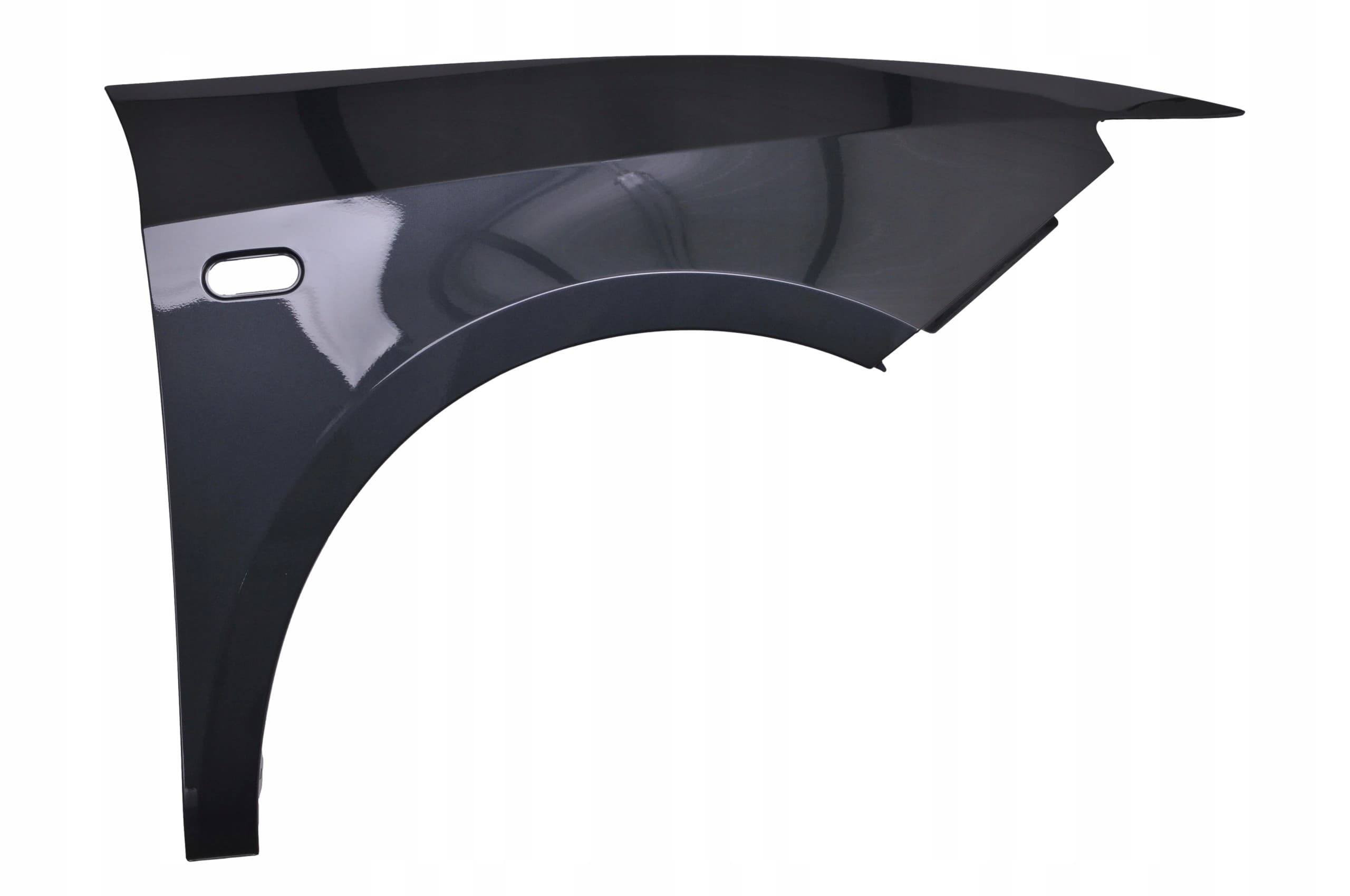 Guardabarros derecho Seat Ibiza 4 IV 6J 08-17 color LW7Z nuevo