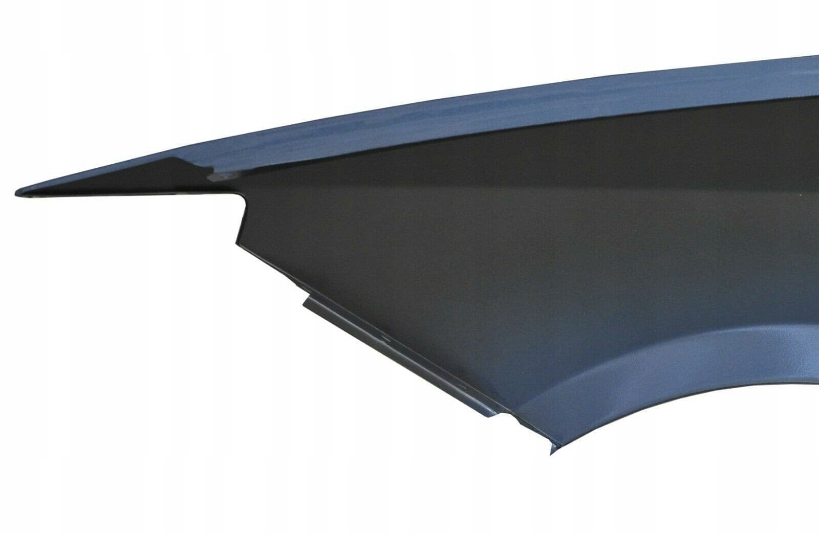 Aleta derecha Seat Ibiza 6J 2008-2017 color LW5P nuevo 4