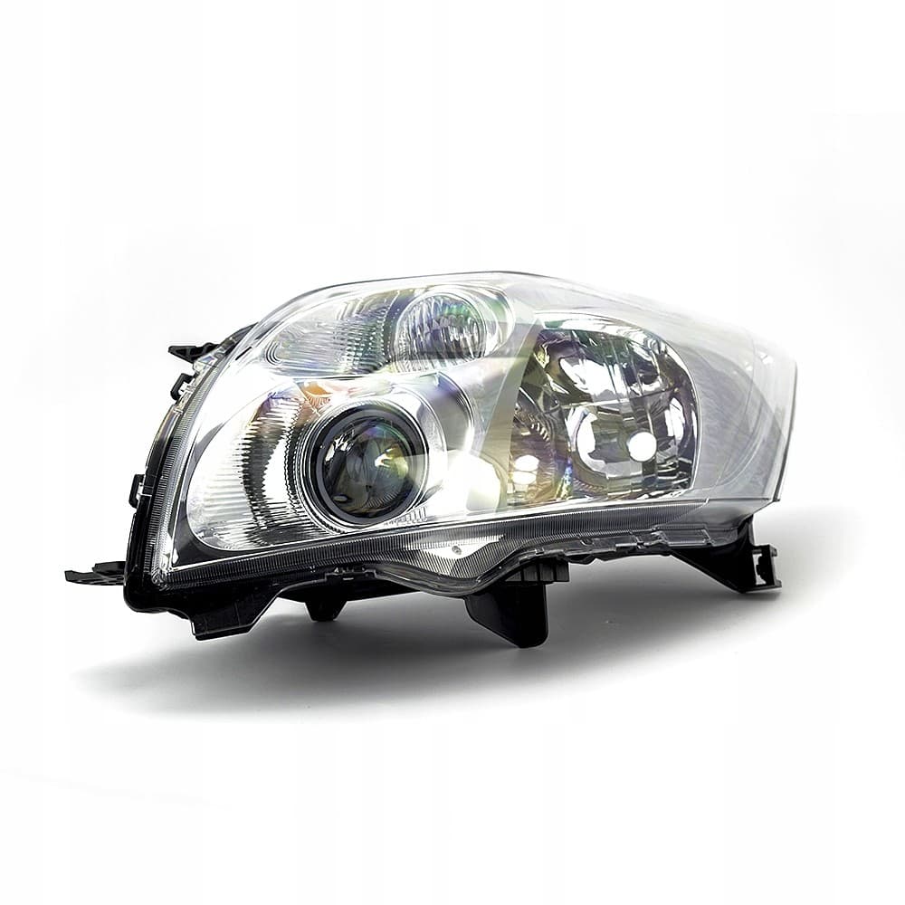 Faro Depo izquierdo y derecho para Toyota Auris (E15) nuevo 2