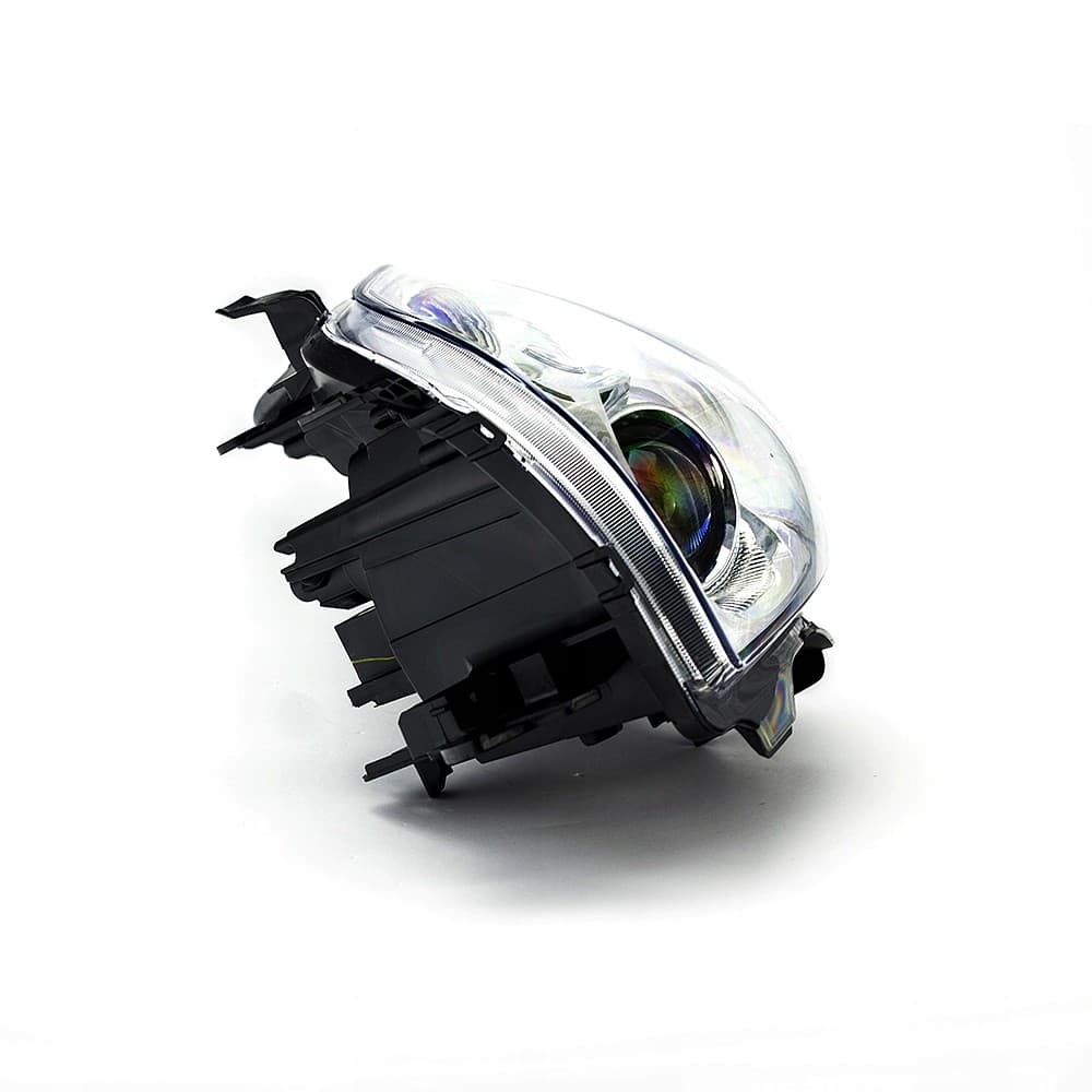 Faro Depo izquierdo y derecho para Toyota Auris (E15) nuevo 4