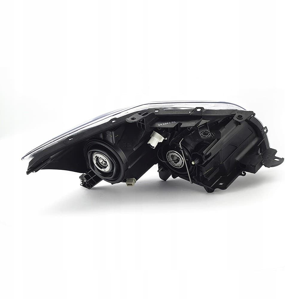 Faro Depo izquierdo y derecho para Toyota Auris (E15) nuevo 5