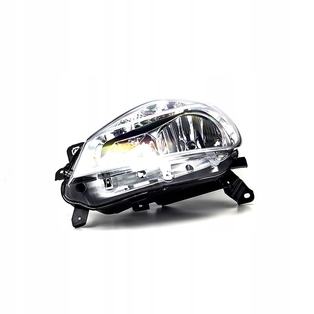 Faro Delantero Renault Clio Iii 3 '05 L D - Depo nuevo 4
