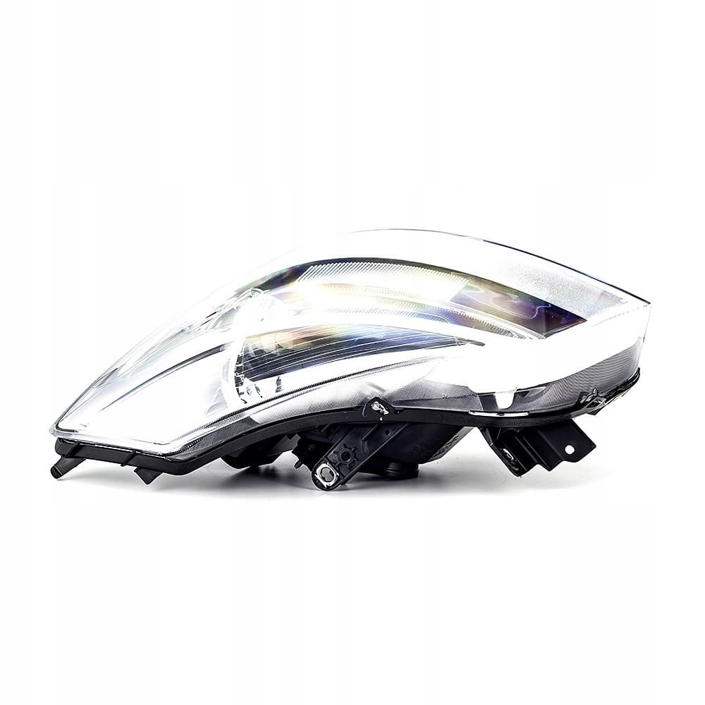 Faro Delantero Renault Clio Iii 3 '05 L D - Depo nuevo 8