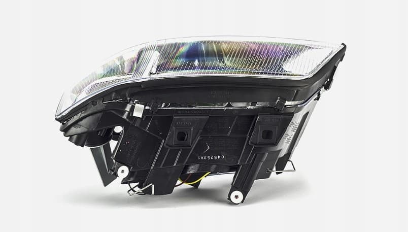 Faro Depo Audi A6 C5 97-99 izquierdo y derecho halógeno nuevo 5