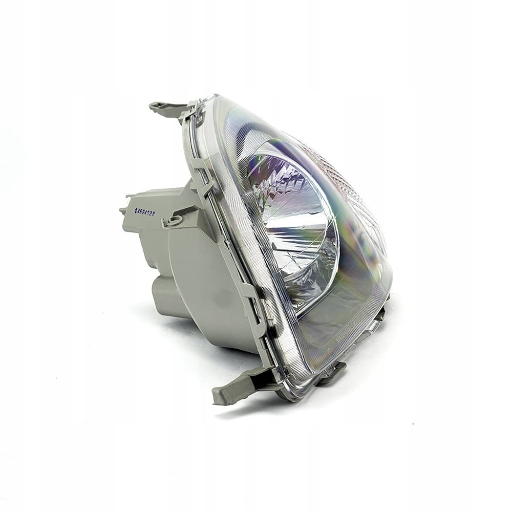 Juego de Faros Izquierdo y Derecho para Toyota Yaris 99- nuevo 4