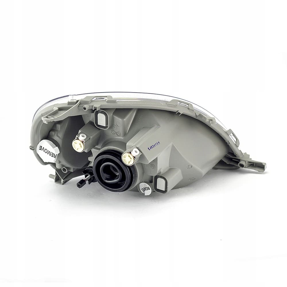 Juego de Faros Izquierdo y Derecho para Toyota Yaris 99- nuevo 6