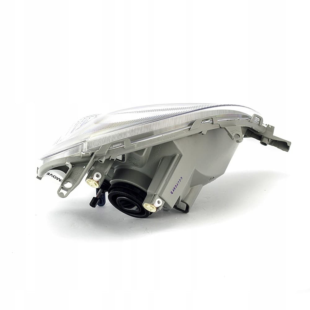 Juego de Faros Izquierdo y Derecho para Toyota Yaris 99- nuevo 7