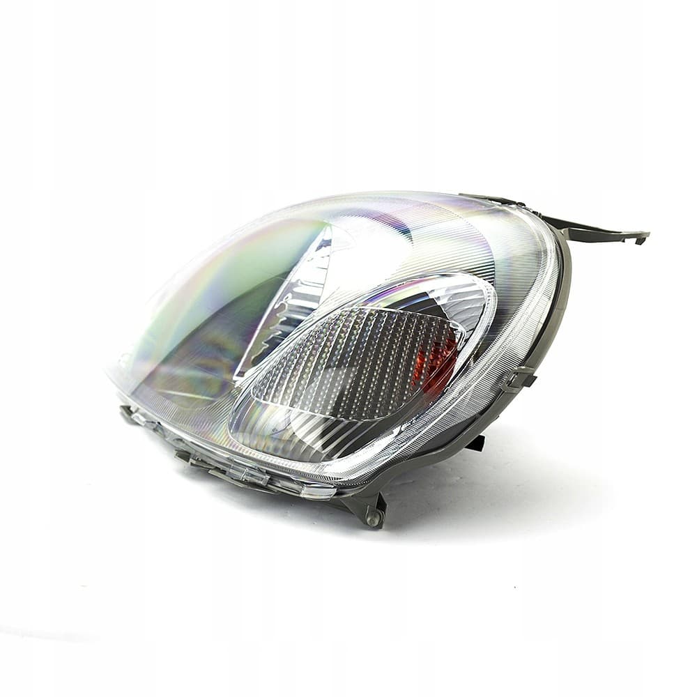 Juego de Faros Izquierdo y Derecho para Toyota Yaris 99- nuevo 10