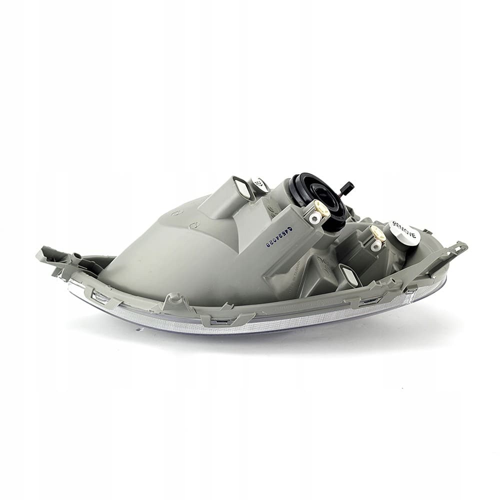 Juego de Faros Izquierdo y Derecho para Toyota Yaris 99- nuevo 11