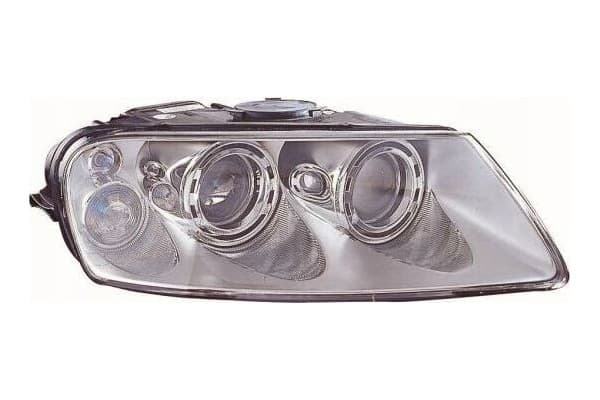 Juego de Faros Delanteros VW Touareg '02-'10 nuevo 2