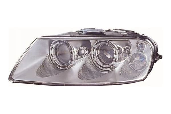 Juego de Faros Delanteros VW Touareg '02-'10 nuevo 3
