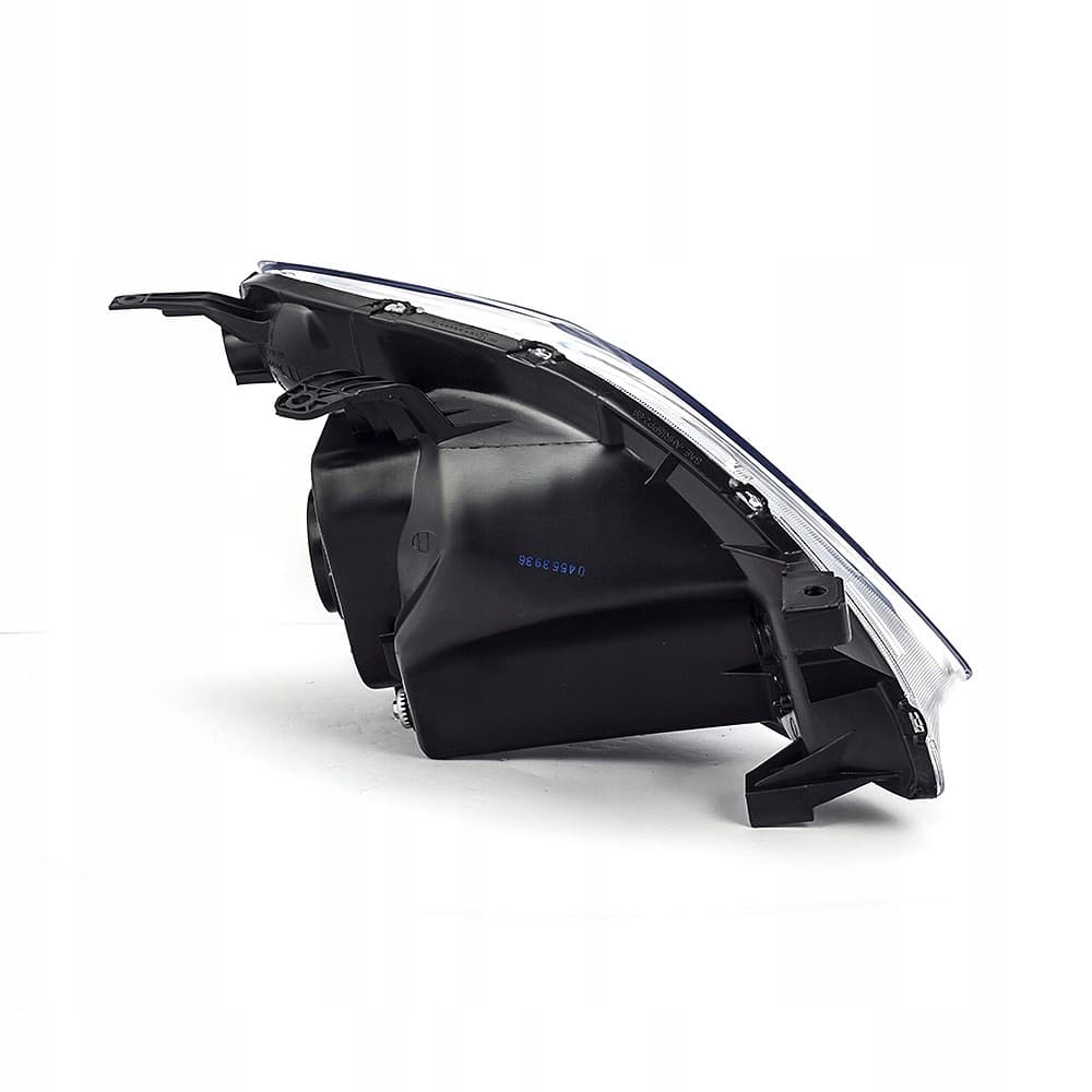 Faros Honda Cr-V II 01'-07' - Juego Izquierdo y Derecho nuevo 3