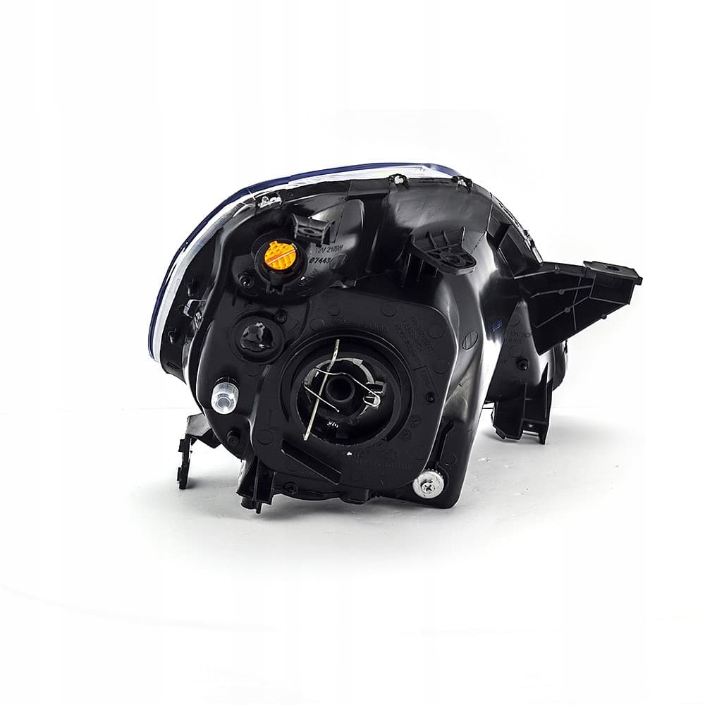 Faros Honda Cr-V II 01'-07' - Juego Izquierdo y Derecho nuevo 4
