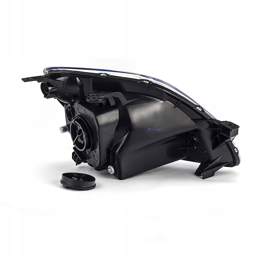 Faros Honda Cr-V II 01'-07' - Juego Izquierdo y Derecho nuevo 5