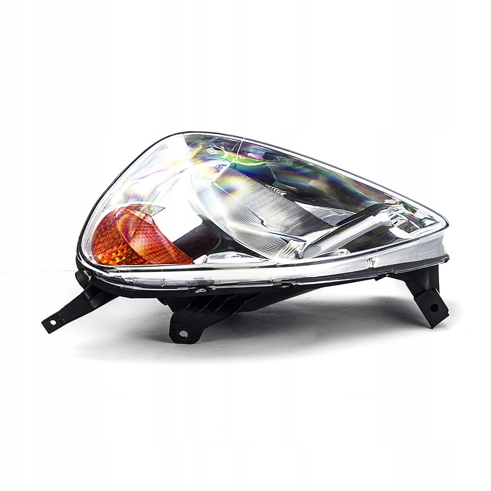 Faros Honda Cr-V II 01'-07' - Juego Izquierdo y Derecho nuevo 6