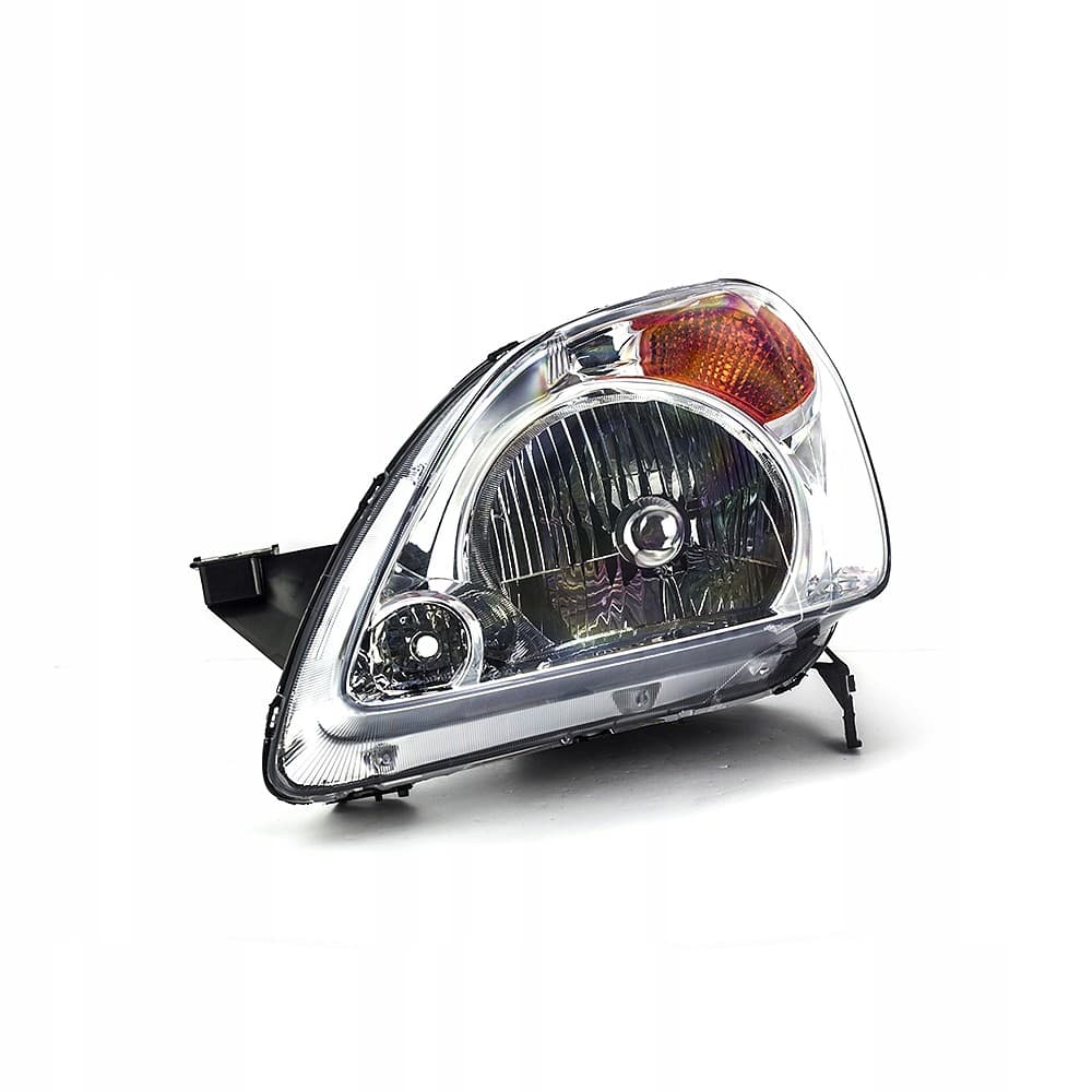 Faros Honda Cr-V II 01'-07' - Juego Izquierdo y Derecho nuevo 10
